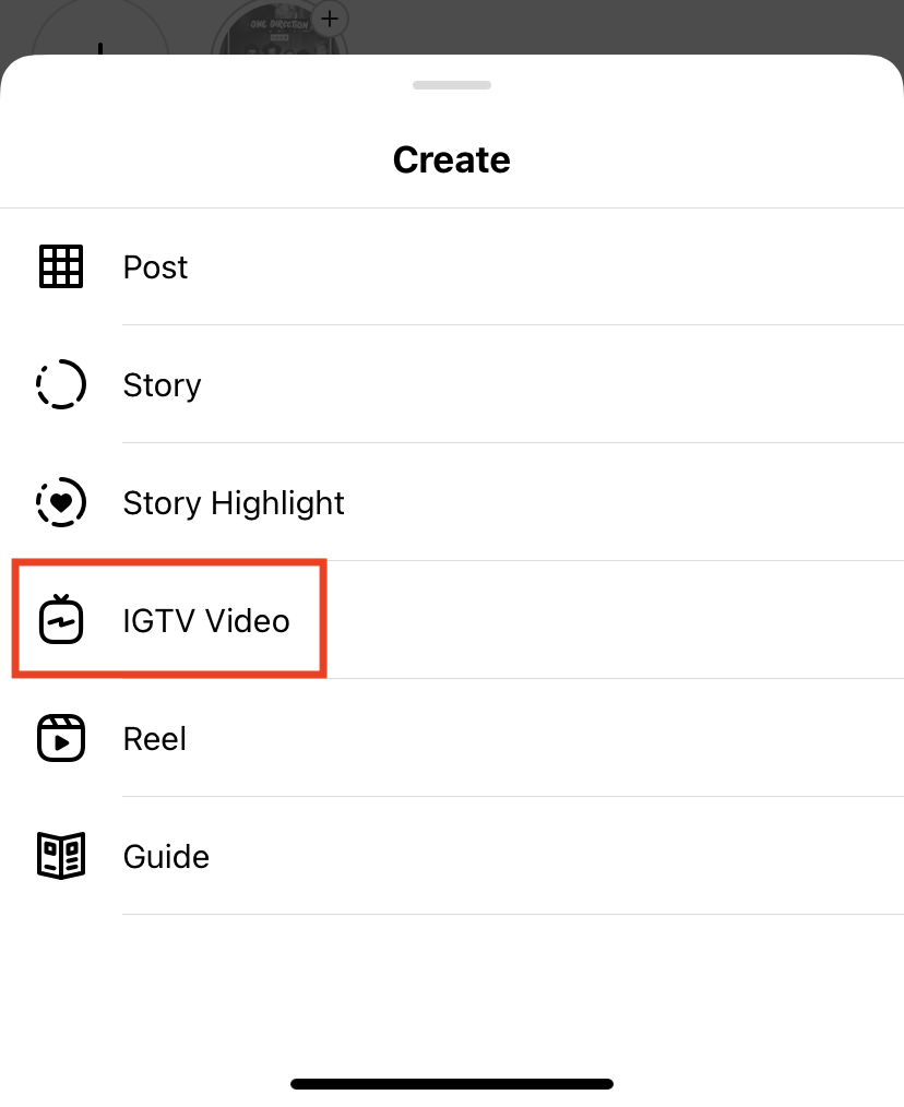 IGTV: Everything You Need to Know to Use it For Your Marketing &amp; More